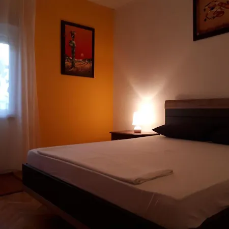 Ruzmarin Appartement Dugi Rat
