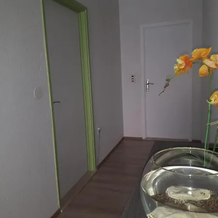 Appartement Ruzmarin