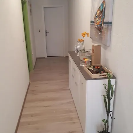 Ruzmarin Appartement Dugi Rat