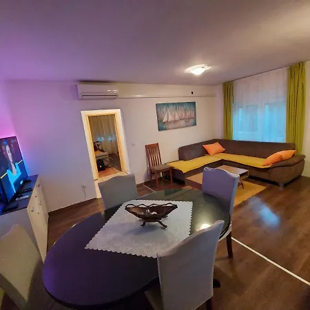 Appartement Ruzmarin Dugi Rat
