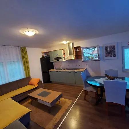 Ruzmarin Appartement