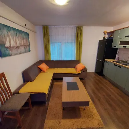 Ruzmarin Appartement