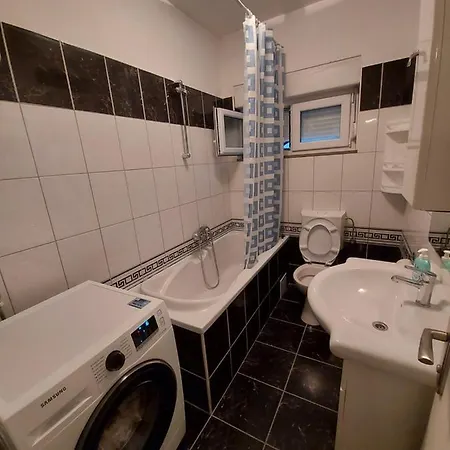 Apartment Ruzmarin